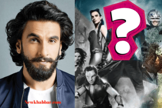 Ranveer Singh, Shaktiman Movie, Mukesh Khanna