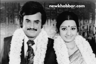 Rajnikanth and Sridevi, Rajnikanth and Sridevi Marriage