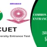 common university entrance examination 2024