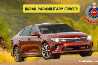 Kia India cars available at KPKB / CPC Canteen for paramilitary personnel