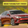 Kia India cars available at KPKB / CPC Canteen for paramilitary personnel