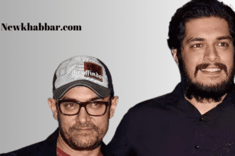 आमिर खान , जुनैद खान, aamir khan, Junaid Khan