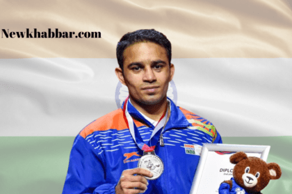 Amit Panghal, India on Tokyo Olympic, Indian Boxer