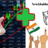 share market on 3 June 2024, Share Market on 4 Jun 2024, market after bjp sarkar, market after nda govt