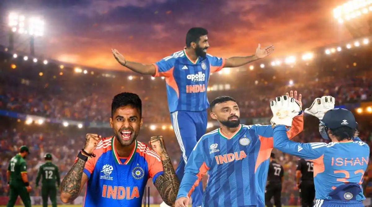 ICC T20 WORLD CUP 2026 POINTS TABLE