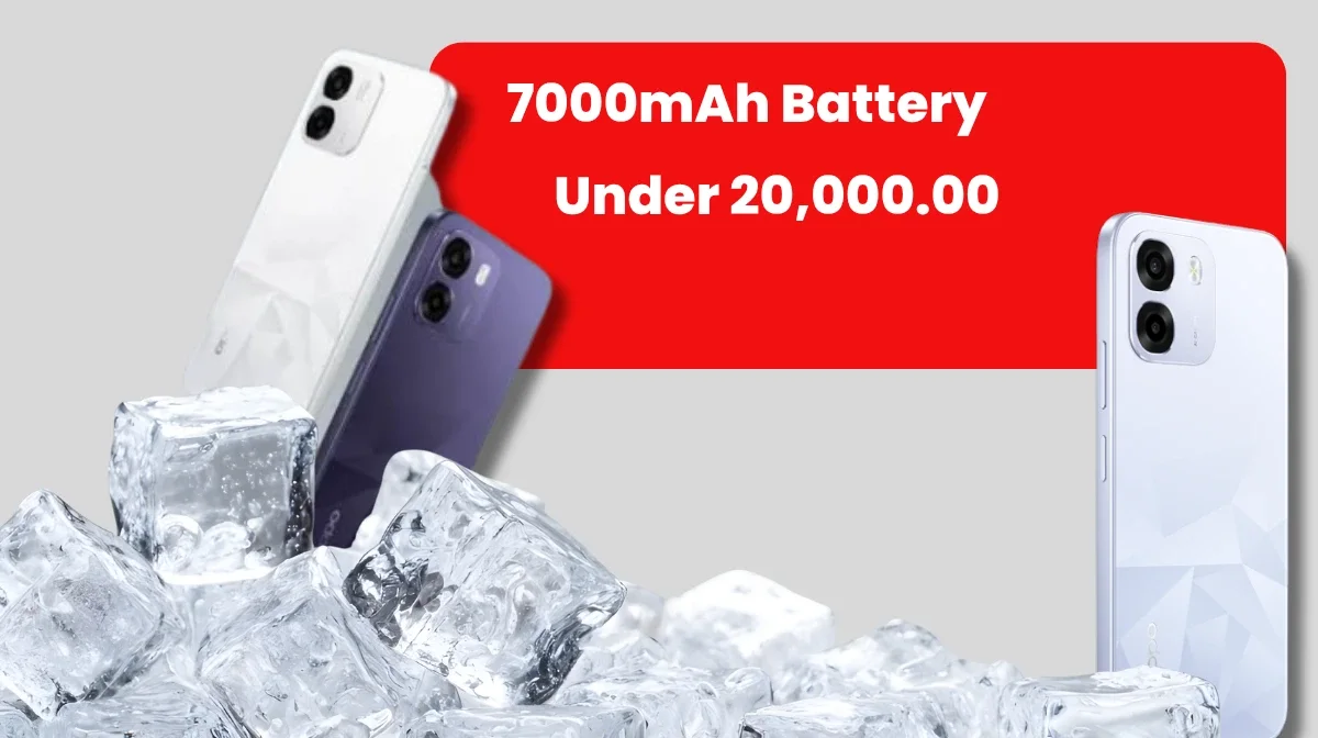 OPPO K14 5G Price in India: 7000mAh बैटरी और दमदार फीचर्स के साथ हुआ लॉन्च