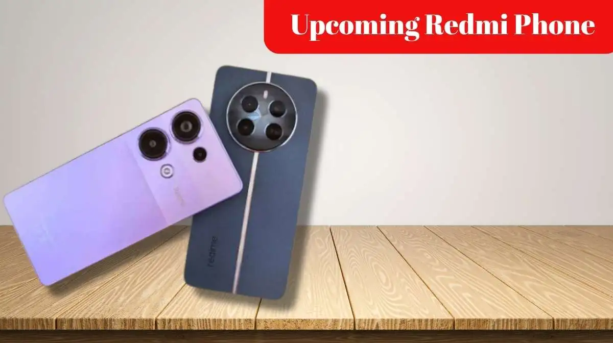 भारत में Upcoming Redmi Phone का धमाकेदार टीज़र — Hero Mode के साथ होगा कुछ बड़ा!