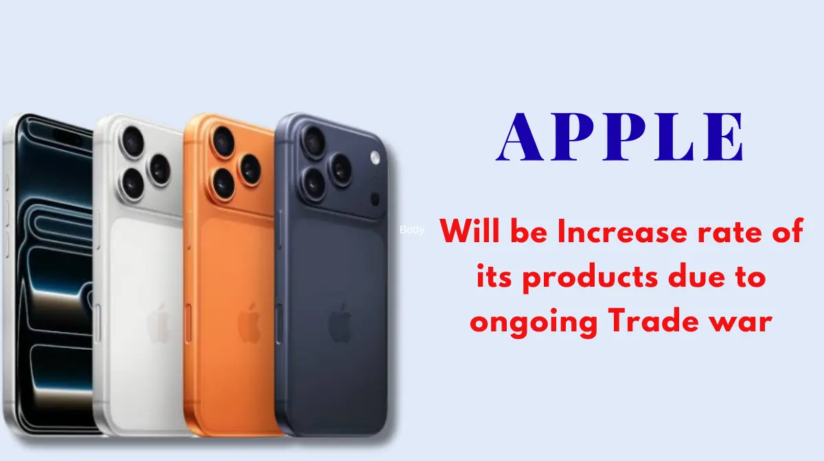 iPhone Price Hike India: iPhone 15 और iPhone 16 होने वाले हैं महंगे जानें क्यों और कितना बढ़ेगा दाम