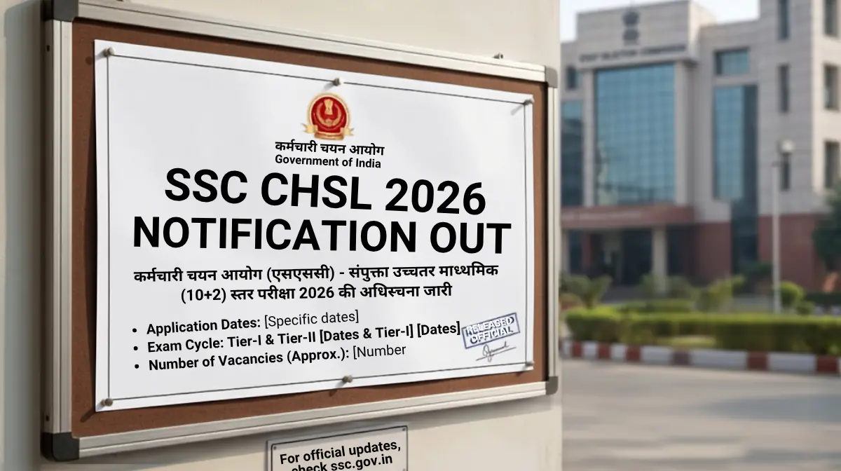 CHSL-Notification-2026-out